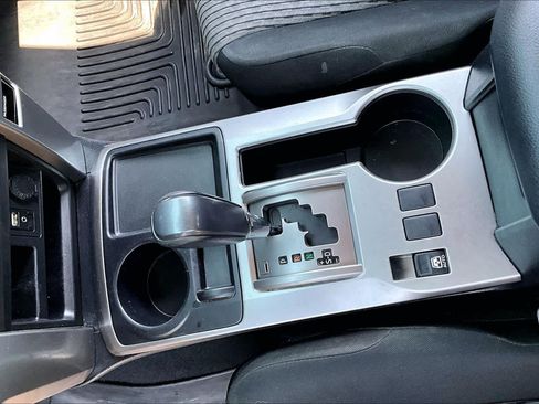 Used 2016 Toyota 4Runner SR5 RWD image 14