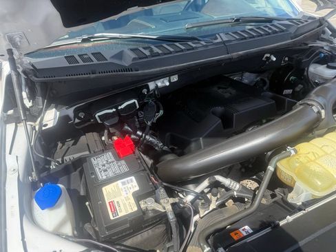 Used 2019 Ford F150 Limited AWD/4WD image 70