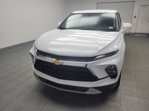 Used 2024 Chevrolet Blazer LT w/ Driver Confidence Package FWD image 15