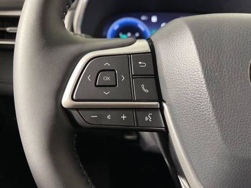 New 2026 Toyota Highlander Platinum AWD/4WD image 26