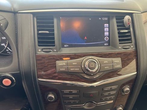 Used 2018 Nissan Armada SL w/ Premium Package RWD image 19
