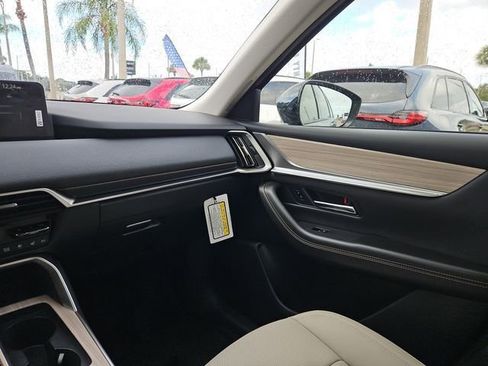 New 2026 MAZDA CX-90 3.3 Turbo w/ Preferred Package image 8