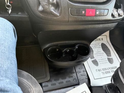 Used 2018 RAM ProMaster 3500 w/ Mopar Trailer Tow Group image 23