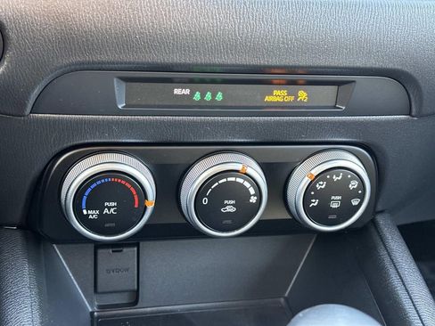 Certified 2023 MAZDA CX-5 AWD 2.5 S image 14