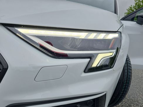Used 2024 Audi S3 Premium AWD/4WD image 29