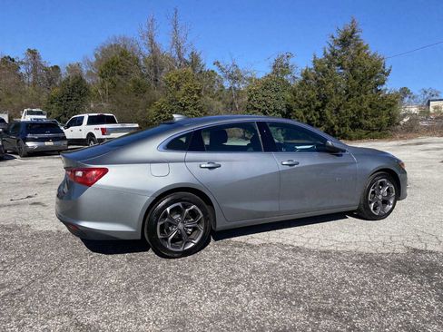 Used 2024 Chevrolet Malibu LT image 5