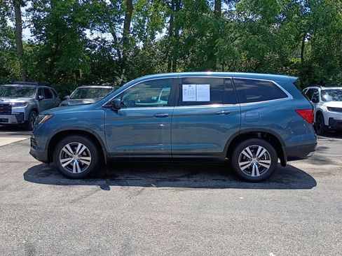 Used 2018 Honda Pilot EX-L image 6