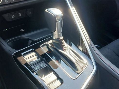 Certified 2025 Acura ADX A-Spec image 12