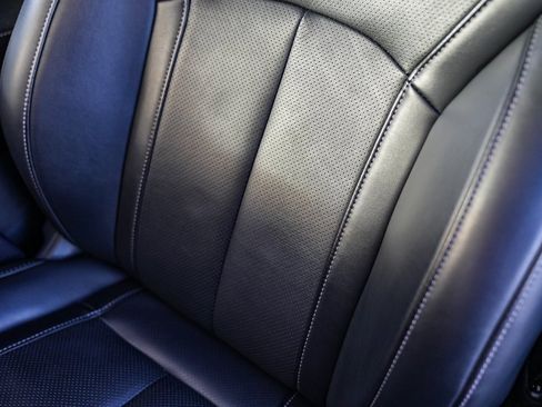 Certified 2025 INFINITI QX60 Luxe image 23