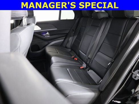 Certified 2026 Mercedes-Benz GLE 350 GLE 350 image 58
