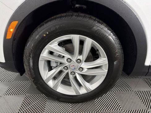 New 2026 Buick Envista Preferred w/ Convenience II Package image 17