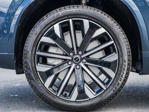 New 2026 Volvo XC90 T8 Ultra image 17