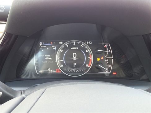 New 2025 Lexus ES 350 w/ Premium Package image 29