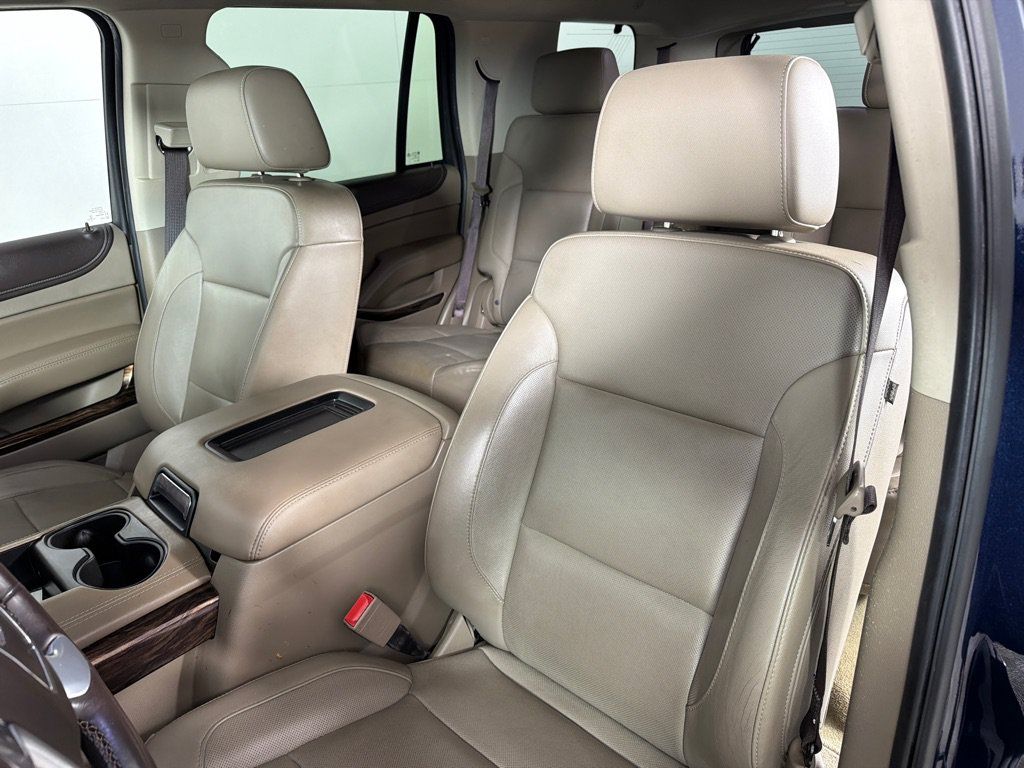 Used 2018 GMC Yukon SLT w/ Open Road Package AWD/4WD image 13