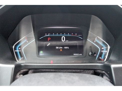 Used 2018 Honda Odyssey EX-L image 19