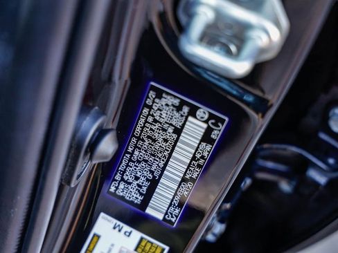 Used 2021 Toyota Corolla XSE w/ Carpet Mat Package (TMS) image 29