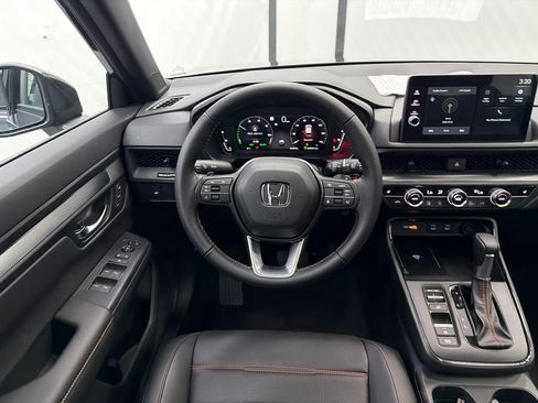 Used 2026 Honda CR-V Sport-L image 26