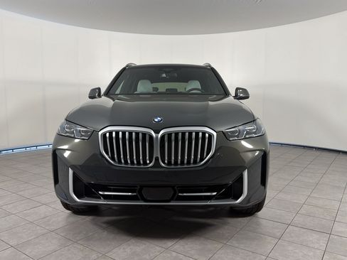 New 2026 BMW X5 xDrive40i w/ Executive Package AWD/4WD image 6