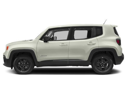 Used 2015 Jeep Renegade Latitude AWD/4WD image 25