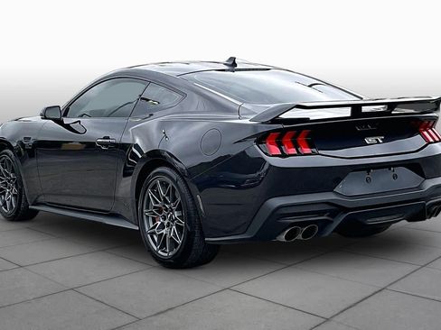 Used 2024 Ford Mustang GT Premium w/ GT Performance Package RWD image 11