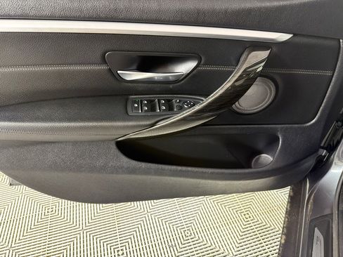 Used 2018 BMW 440i Gran Coupe RWD image 11