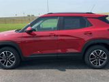 New 2026 Chevrolet TrailBlazer LT w/ LT Cold Weather Package image 5
