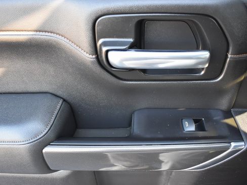 Used 2020 GMC Sierra 1500 AT4 w/ AT4 Premium Package image 12