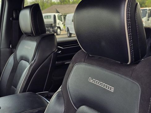 Used 2024 RAM 1500 Laramie image 26