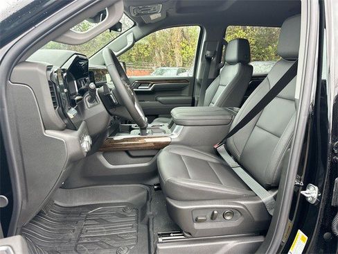 New 2026 GMC Sierra 1500 Elevation w/ Elevation Premium Package image 11