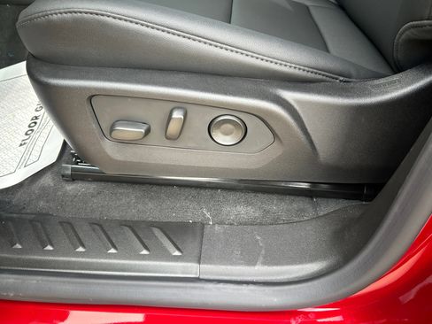 New 2026 Chevrolet Colorado Trail Boss image 15