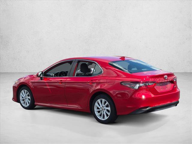 Used 2023 Toyota Camry LE FWD image 8