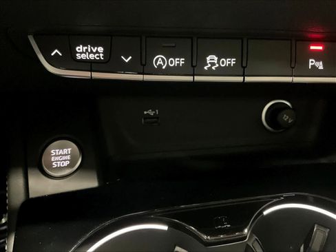 Certified 2023 Audi A5 2.0T Premium Plus w/ Premium Plus AWD/4WD image 33