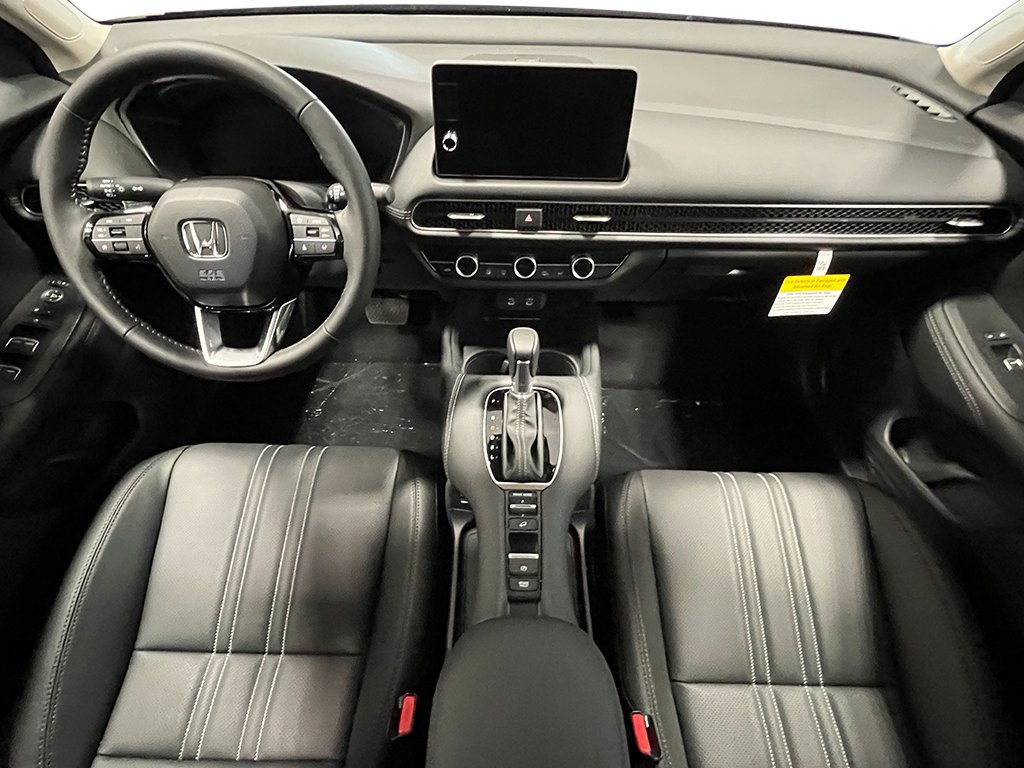 New 2027 Honda HR-V EX-L image 22