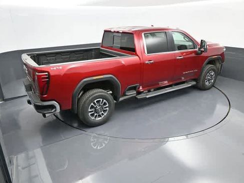 New 2025 GMC Sierra 2500 SLT w/ SLT Premium Package image 60
