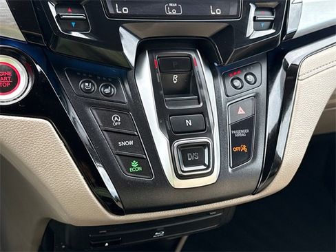 Used 2019 Honda Odyssey Elite image 29