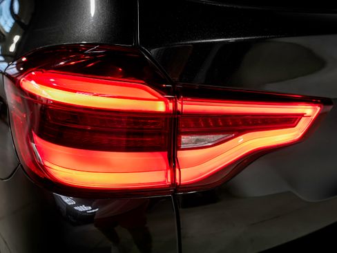 Used 2021 BMW X3 M w/ Executive Package image 44