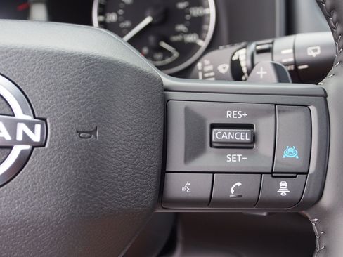 Used 2026 Nissan Rogue SV AWD/4WD image 21