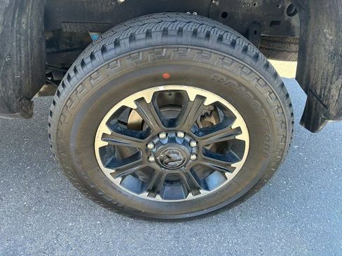 Used 2023 RAM 2500 Rebel w/ Level 2 Equipment Group image 10