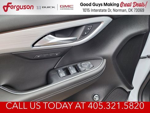 New 2026 Buick Envision Avenir AWD/4WD image 14