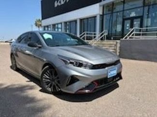 Used 2024 Kia Forte GT-Line w/ GT-Line Premium Package FWD video 1
