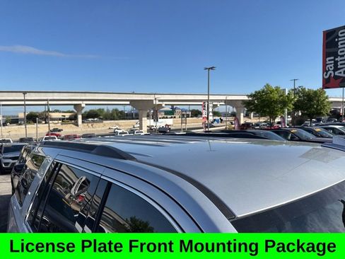 Used 2020 Chevrolet Tahoe LS w/ Max Trailering Package image 4