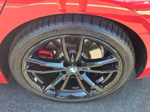 Certified 2023 BMW M340i xDrive AWD/4WD image 10