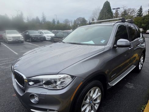 Used 2016 BMW X5 xDrive35i image 6