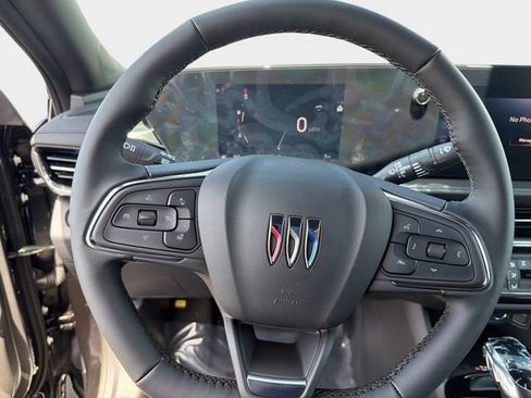 New 2026 Buick Envista Sport Touring w/ Convenience I Package FWD image 26