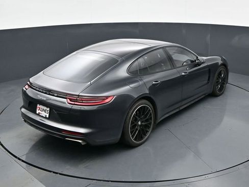 Used 2020 Porsche Panamera 4 AWD/4WD image 26