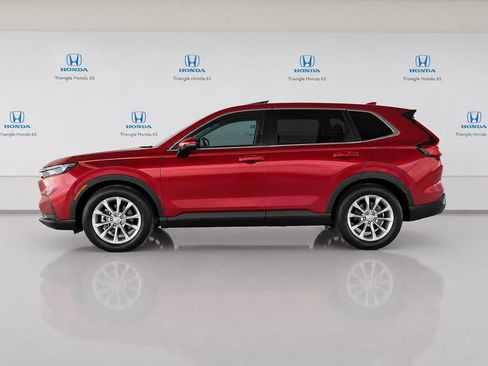 Used 2023 Honda CR-V EX image 3