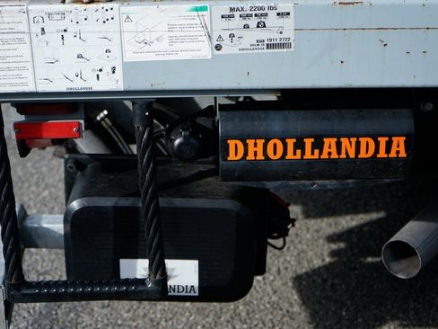 Used 2020 Ford F550 2WD Crew Cab Super Duty w/ XLT Value Package image 51