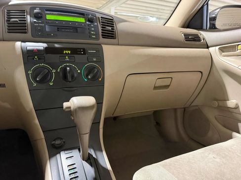 Used 2003 Toyota Corolla FWD image 14