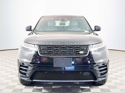 Used 2026 Land Rover Range Rover Velar Dynamic SE AWD/4WD image 2