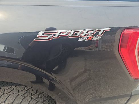 Used 2021 Ford F150 XLT w/ Equipment Group 302A High AWD/4WD image 10